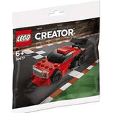 Lego Creator 30577 Super Muscle Car