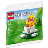 Lego Creator 30579 Easter Chick Egg