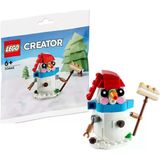 Lego Creator 30645 Kardan Adam