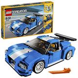Lego Creator 31070 3'ü 1 Arada Turbo Pist Yarışçısı