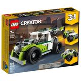 Lego Creator 31103 Roket Kamyon