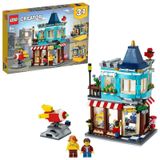 Lego Creator 31105 3'ü 1 Arada Oyuncak Mağazası