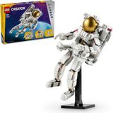 Lego Creator 31152 3'ü 1 Arada Uzay Astronotu