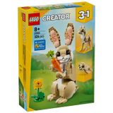 Lego Creator 31162 3ü1 Arada Sevimli Tavşan