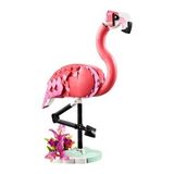 LEGO Creator 3’ü 1 Arada Vahşi Hayvanlar: Pembe Flamingo