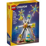 Lego Creator 40758 Kutlama: Havai Fişekli Dönme Dolap