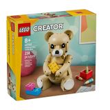 Lego Creator 40763 Children's Day Teddy Bear