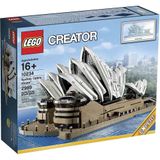 Lego Creator Expert 10234 Sydney Opera House
