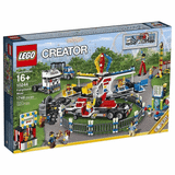 Lego Creator Expert 10244 Fairground Mixer