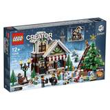 Lego Creator Expert 10249 Winter Toy Shop