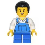 Lego CTY1443 Child Boy