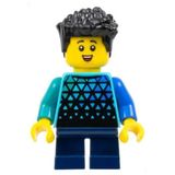 Lego CTY1655 Child Boy