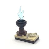 Lego Day 10 – The Goblet Of Fire