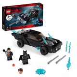 Lego DC 76181 Batman Batmobil Penguin Takibi