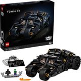 Lego DC 76240 Batmobile Tumbler