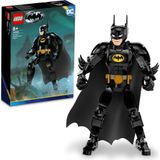 Lego Dc 76259 Batman Yapım Figür