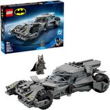 LEGO Dc Batman 76331 Batman ve Superman Batmobile 220 Parça Hediyelik Yaratıcı Oyuncak Seti