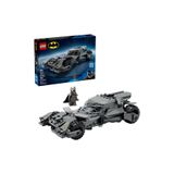 LEGO ® DC Batman™ Batman ve Superman™ Batmobile™ 76331 – 9+ Yaş için Oyuncak Yapım Seti (220 Parça)