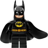 Lego DC Batman Mini Figür