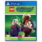 Lego DC Süper Kötüler