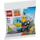 Lego Despicable Me 30678 Minyonların Jet Kaykayı