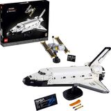 Lego Discovery 10283 Nasa Uzay Mekiği