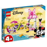 Lego Disney 10773 Minnie Mouse’nun Dondurma Dükkanı