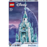 Lego Disney 43197 Frozen Buz Şatosu