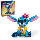 Lego Disney 43249 Stiç