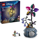 Lego Disney 43288 9+ Yaş 346 Parça Sally’nin Saksısı