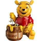Lego Disney 43300 Ayı Winnie The Pooh Bal Küpü