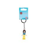 Lego Disney 854286 Pamuk Prenses Anahtarlık