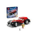 LEGO ® ǀ Disney Cruella De Vil’in Arabası 43277 – 9+ Yaş Çocuklar için Oyuncak Yapım Seti (378 Parça)