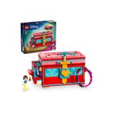 LEGO ® ǀ Disney Pamuk Prenses’ın Takı Kutusu 43276 – 6+ Çocuklar Için Yaratıcı Oyuncak Yapım Seti (3