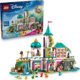 Lego Disney Princess 43267 Şato ve Kraliyet Hayvanları