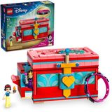Lego Disney Princess 43276 Pamuk Prenses'in Mücevher Kutusu