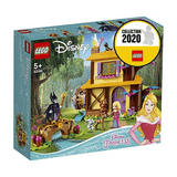 Lego Disney Princess Aurora Orman Evi