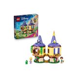LEGO ® ǀ Disney Princess Rapunzel’in Mini Kulesi 43294 – 5+ Yaş için Oyuncak Yapım Seti (171 Parça)