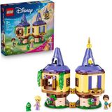 LEGO Disney Princess Rapunzel’in Mini Kulesi 5+ Yaş 171 Parça Yaratıcı Oyuncak Yapım Seti 43294 - Standart
