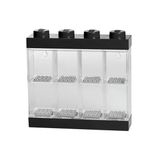 Lego Display Case 8 - Siyah