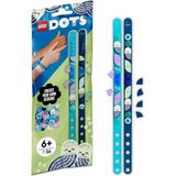 Lego Dots 41942 Derinliklere Doğru Charm'lı Bileklikler
