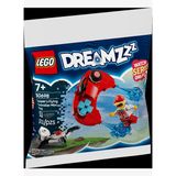 LEGO DREAMZzz 30698 Cooper'ın Uçan Kumanda Mini Modeli 7+ Yaş 53 Parça