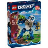 Lego Dreamzzz 71480 Heybetli Panda Logan