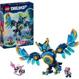 LEGO Dreamzzz 71494 Zoey'in Zaman Baykuşu