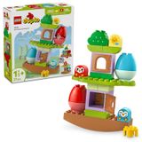 Lego Duplo 10440 Denge ve Dizme Ağacı