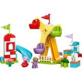 Lego Duplo 10453 Peppa Pig Lunapark