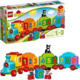Lego Duplo 10847 Ilk Sayı Treni