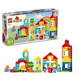 Lego Duplo 10935 Alfabe Kasabası