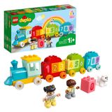 Lego Duplo 10954 İlk Sayı Treni Saymayı Öğren