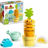 Lego Duplo 10981 İlk Büyüyen Havucum